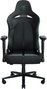 Razer Enki X Silla para videojuegos de PC Negro, Verde