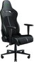 Razer Enki X Silla para videojuegos de PC Negro, Verde