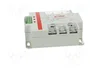 RELPOL RSR62-60D25 Relé semiconductor trifásico 25A