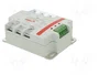 RELPOL RSR62-60D25 Relé semiconductor trifásico 25A