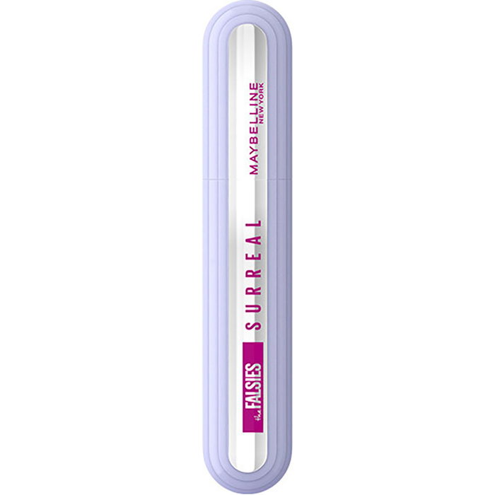 Maybelline THE FALSIES SURREAL Máscara de Pestañas Efecto Volumen y Longitud 10 ml Maybelline THE FALSIES SURREAL Máscara de Pestañas Efecto Volumen y Longitud 10 ml
