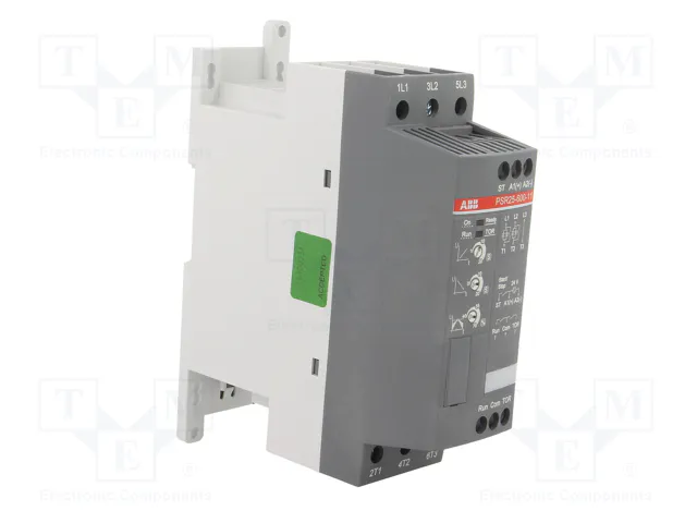 ABB PSR25-600-11 Softstart de 11kW
