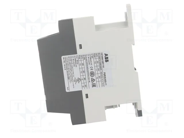 ABB PSR25-600-11 Softstart de 11kW