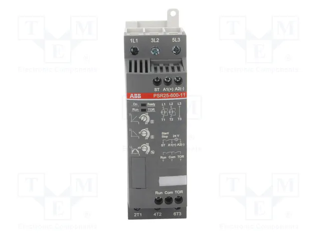 ABB PSR25-600-11 Softstart de 11kW