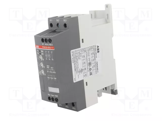 ABB PSR25-600-11 Softstart de 11kW