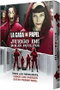 Asmodee La Casa de Papel: Roles Ocultos