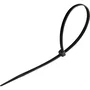 Goobay kb 200 Presilla de Nylon Negro
