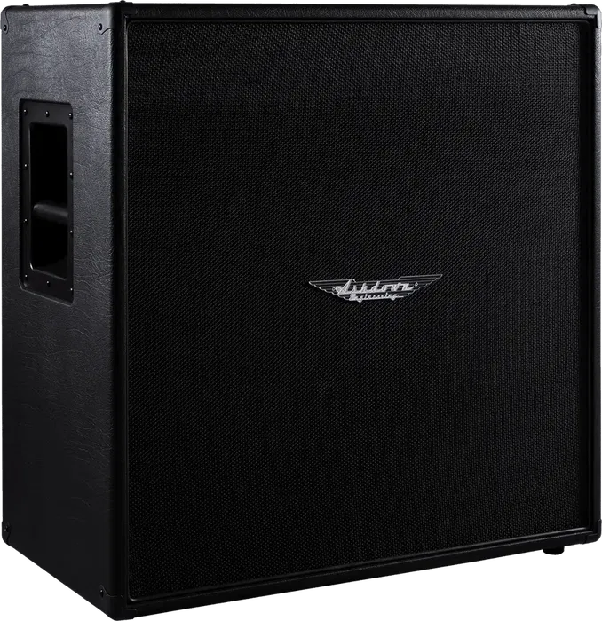 Ashdown Essex 4 x 12" Pantalla para Guitarra Recta 320W Ashdown Essex 4 x 12" Pantalla para Guitarra Recta 320W