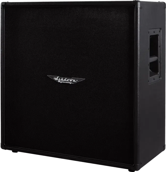 Ashdown Essex 4 x 12" Pantalla para Guitarra Recta 320W Ashdown Essex 4 x 12" Pantalla para Guitarra Recta 320W