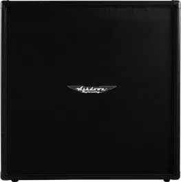 Ashdown Essex 4 x 12" Pantalla para Guitarra Recta 320W