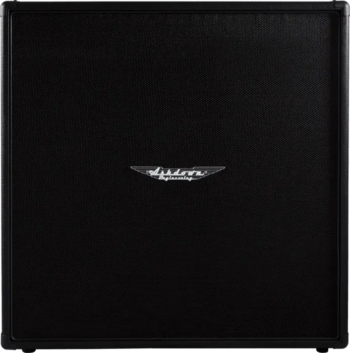Ashdown Essex 4 x 12" Pantalla para Guitarra Recta 320W Ashdown Essex 4 x 12" Pantalla para Guitarra Recta 320W