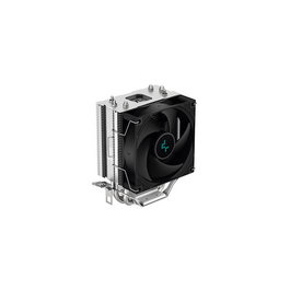 Deepcool AG300 Refrigerador CPU Aire Multisocket Negro 92mm LGA1700 AM5