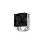 DEEPCOOL AG300 Refrigerador de CPU Negro