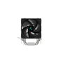 DEEPCOOL AG300 Refrigerador de CPU Negro