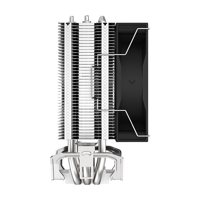 DEEPCOOL AG300 Refrigerador de CPU Negro