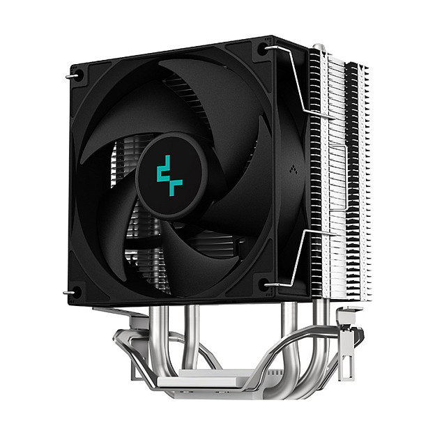 DEEPCOOL AG300 Refrigerador de CPU Negro