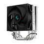 DEEPCOOL AG300 Refrigerador de CPU Negro