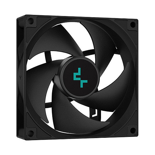 DEEPCOOL AG300 Refrigerador de CPU Negro