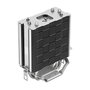 DEEPCOOL AG300 Refrigerador de CPU Negro