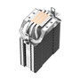 DEEPCOOL AG300 Refrigerador de CPU Negro