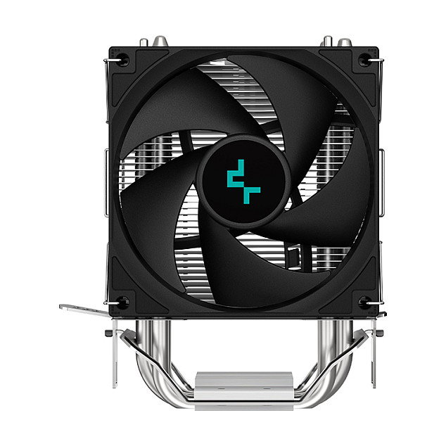 DEEPCOOL AG300 Refrigerador de CPU Negro