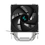 DEEPCOOL AG300 Refrigerador de CPU Negro