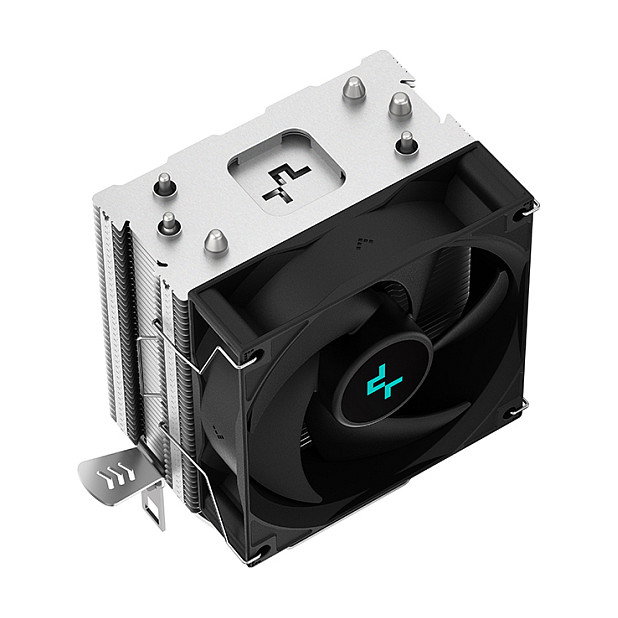 DEEPCOOL AG300 Refrigerador de CPU Negro