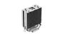 DeepCool AG300 Disipador de CPU con Ventilador de 92 mm - Negro Metálico, Soportes Intel LGA 1150/1151/1155/1200/1700 y AMD AM4/AM5 (R-AG300-BKNNMN-G)