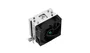 DeepCool AG300 Disipador de CPU con Ventilador de 92 mm - Negro Metálico, Soportes Intel LGA 1150/1151/1155/1200/1700 y AMD AM4/AM5 (R-AG300-BKNNMN-G)