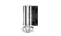 DeepCool AG300 Disipador de CPU con Ventilador de 92 mm - Negro Metálico, Soportes Intel LGA 1150/1151/1155/1200/1700 y AMD AM4/AM5 (R-AG300-BKNNMN-G)