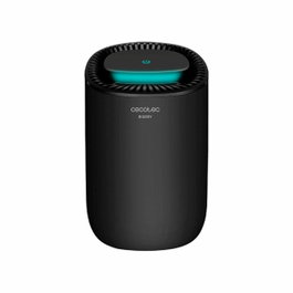 Cecotec Big Dry 2000 Light Black
