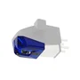 Audio-Technica Aguja de repuesto ATN-XP3 azul