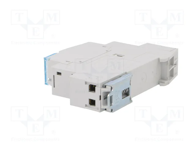 HAGER Relé de instalación monoestable NA x2 16A IP20