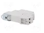 HAGER Relé de instalación monoestable NA x2 16A IP20
