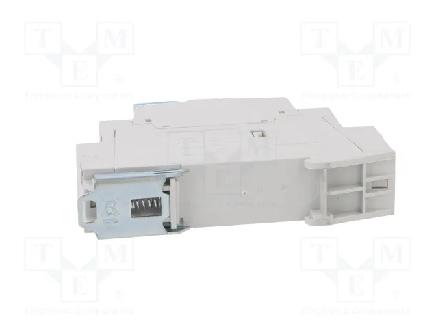 HAGER Relé de instalación monoestable NA x2 16A IP20