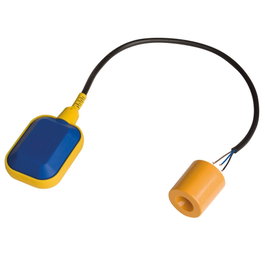 GSC Evolution Interruptor automático flotante 3x1.0mm 5M