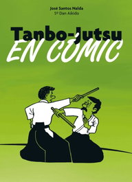 ALAS EDITORIAL TANBO-JUTSU EN COMIC, José Santos Nalda
