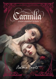 Carmilla, Antonio Lorente - Editorial Luis Vives S.L