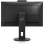 Fujitsu P2410 TS CAM Monitor 60.5cm 1920x1080 IPS USB Type-C/HDMI BL