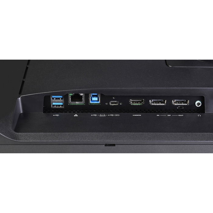Fujitsu P2410 TS CAM Monitor 60.5cm 1920x1080 IPS USB Type-C/HDMI BL
