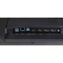 Fujitsu P2410 TS CAM Monitor 60.5cm 1920x1080 IPS USB Type-C/HDMI BL