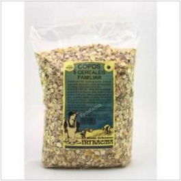 INTRACMA Copos 5 Cereales 1Kg