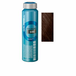 Goldwell COLORANCE Coloración demi-permanente 6RB 120 ml