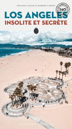 JONGLEZ, Los Angeles insolite et secret - VV.AA.