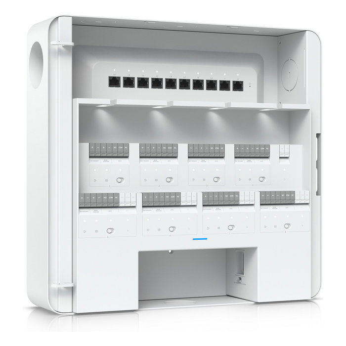 Ubiquiti Enterprise Access Hub EAH-8 Ubiquiti Enterprise Access Hub EAH-8