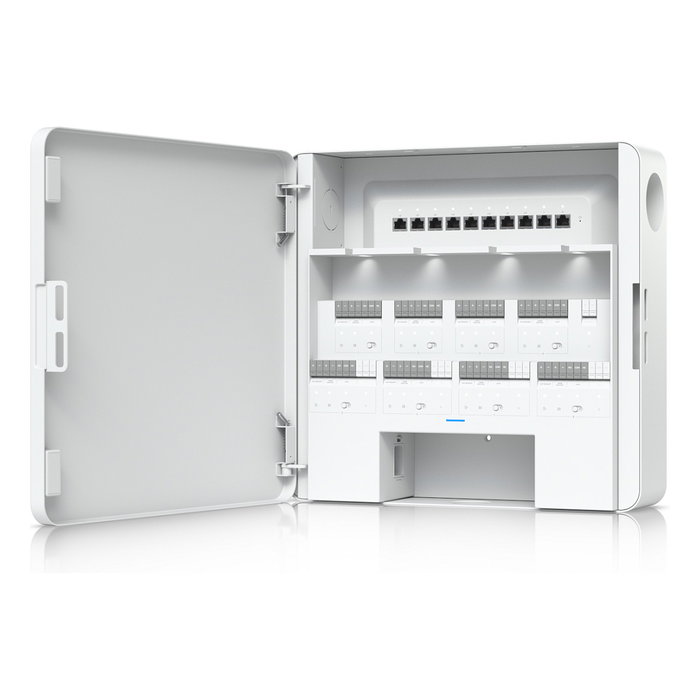 Ubiquiti Enterprise Access Hub EAH-8 Ubiquiti Enterprise Access Hub EAH-8