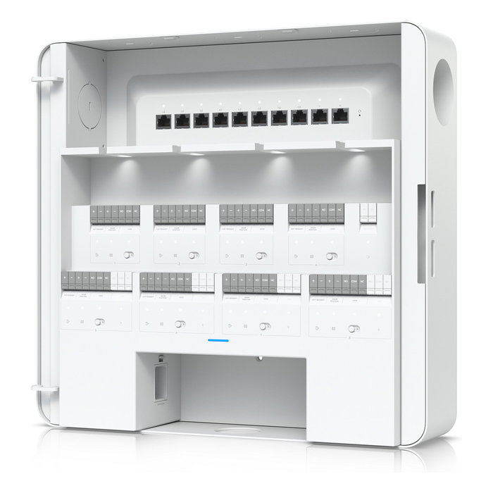 Ubiquiti Enterprise Access Hub EAH-8 Ubiquiti Enterprise Access Hub EAH-8