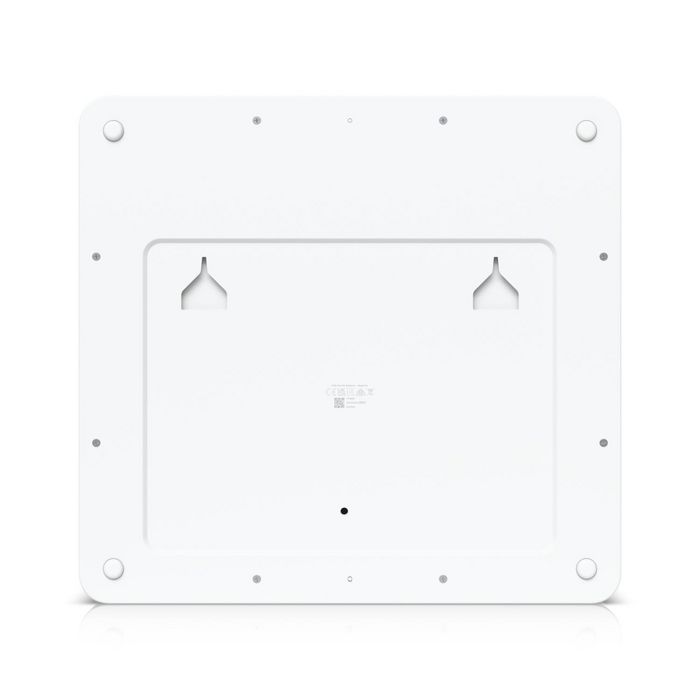Ubiquiti Enterprise Access Hub, 10x 10/100/1000 Base-T, AC/DC, 240W, 8x PoE, Control de Acceso para 8 Puertas, 379 x 355 x 105 mm
