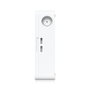 Ubiquiti Enterprise Access Hub, 10x 10/100/1000 Base-T, AC/DC, 240W, 8x PoE, Control de Acceso para 8 Puertas, 379 x 355 x 105 mm