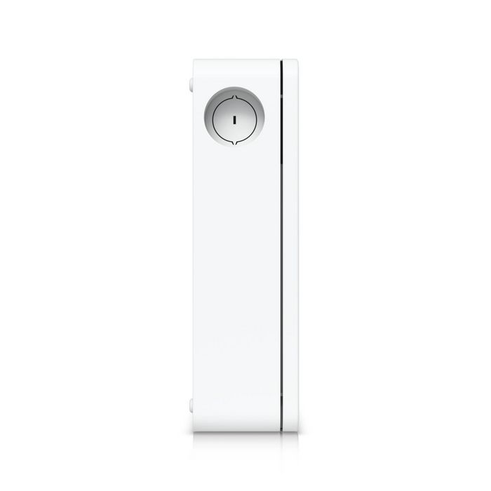 Ubiquiti Enterprise Access Hub, 10x 10/100/1000 Base-T, AC/DC, 240W, 8x PoE, Control de Acceso para 8 Puertas, 379 x 355 x 105 mm